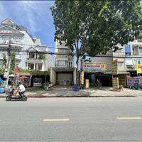 Đất mặt tiền kinh doanh khu Sóng Thần gần ngã tư Đồi Mồi, 837 Dĩ An. Lh: O982882979