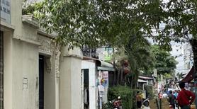 Nhà gần ngã tư cầu Ông Bố, chợ đêm Linh Trung, KCN Đồng An, 1085 Bình Hòa, Thuận An. Lh: O982882979 - Ảnh 2