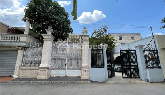 Nhà gần ngã tư cầu Ông Bố, chợ đêm Linh Trung, KCN Đồng An, 1085 Bình Hòa, Thuận An. Lh: O982882979 - Ảnh 1
