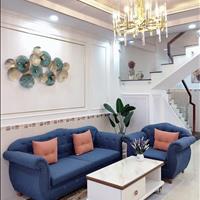 Bán nhà Nguyễn Thị Tú giao Bình Thành, Quận Bình Tân