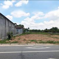 Đáo Hạn Ngân Hàng Sang Gấp Hơn1000m2 Đất MT Đường Nhựa 20m. Gía 700tr