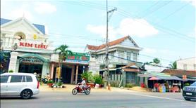 Đáo Hạn Ngân Hàng Sang Gấp Hơn1000m2 Đất MT Đường Nhựa 20m. Gía 700tr - Ảnh 2