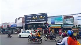 Đáo Hạn Ngân Hàng Sang Gấp Hơn1000m2 Đất MT Đường Nhựa 20m. Gía 700tr - Ảnh 3