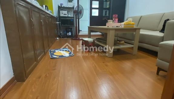 Hot! Bán nhà 2 mặt thoáng, ô tô qua ngõ giá nhỉnh 3 tỷ tại Huỳnh Thúc Kháng, quận Đống Đa. - Ảnh 1