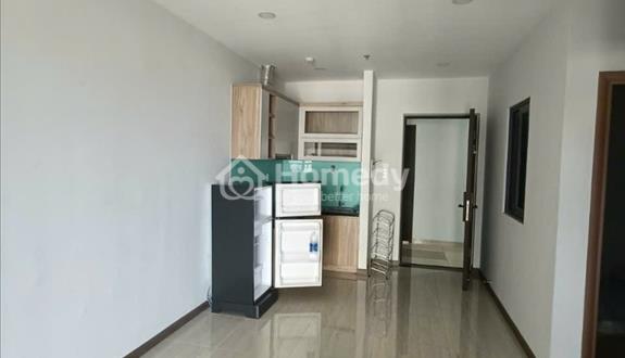 Cho thuê nhanh căn hộ 2pn2wc full nội thất giá 7tr/tháng ngay Làng đại học thủ đức. - Ảnh 1