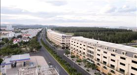Regal Maison Phu Yen - Đẳng cấp Nhà phố trung tâm mặt biển - Ảnh 2