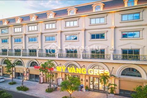 Regal Maison Phu Yen - Đẳng cấp Nhà phố trung tâm mặt biển