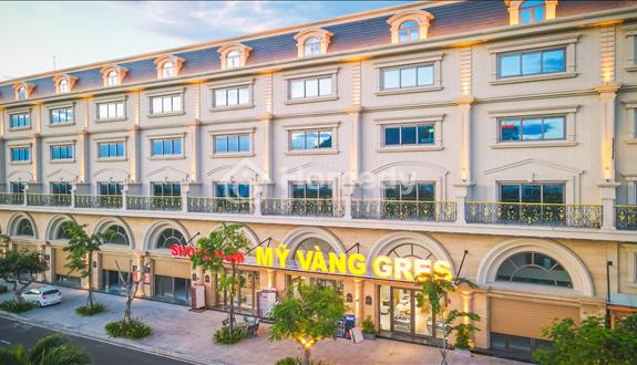 Regal Maison Phu Yen - Đẳng cấp Nhà phố trung tâm mặt biển - Ảnh 1