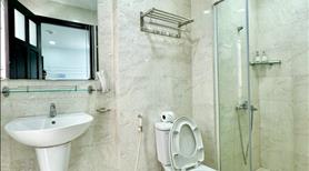 Cho Thuê Căn Hộ Ngay Sân Bay full nội thất 35m2 bancol Tân Bình - Ảnh 13