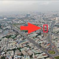 Chủ gửi bán 5 lô đất cách mặt tiền Kinh Dương Vương 30m Full thổ