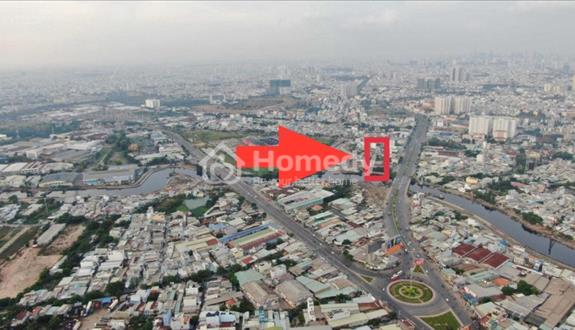 Chủ gửi bán 5 lô đất cách mặt tiền Kinh Dương Vương 30m Full thổ - Ảnh 1