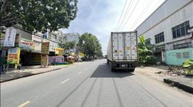 Đất mặt tiền kinh doanh khu Sóng Thần gần ngã tư Đồi Mồi, 837 Dĩ An. Lh: O982882979 - Ảnh 3
