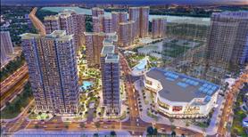 Căn hộ Glory Heights - Vinhomes Grand Park chiết khấu khủng đến 36,75% - Trả góp 1% mỗi tháng - Ảnh 3