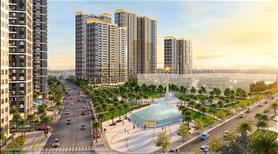 Căn hộ Glory Heights - Vinhomes Grand Park chiết khấu khủng đến 36,75% - Trả góp 1% mỗi tháng - Ảnh 2