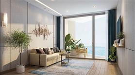 Căn hộ biển 5 sao The Maris Vũng Tàu, TT 580tr nhận nhà, tặng gói nội thất 400tr, GPXD hoàn thiện. - Ảnh 6