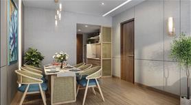 Căn hộ biển 5 sao The Maris Vũng Tàu, TT 580tr nhận nhà, tặng gói nội thất 400tr, GPXD hoàn thiện. - Ảnh 3