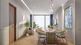 Căn hộ biển 5 sao The Maris Vũng Tàu, TT 580tr nhận nhà, tặng gói nội thất 400tr, GPXD hoàn thiện. - Ảnh 4