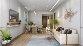 Căn hộ biển 5 sao The Maris Vũng Tàu, TT 580tr nhận nhà, tặng gói nội thất 400tr, GPXD hoàn thiện. - Ảnh 5