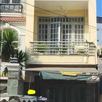 Bán nhà mặt tiền hẻm dầu 860 . Đường thông ,dễ ở hoặc buôn bán 