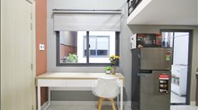 Chính chủ cho thuê phòng full nội thất mới xây, có máy giặt riêng, giờ giấc tự do gần chợ Thị Nghè - Ảnh 11