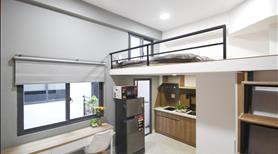 Chính chủ cho thuê phòng full nội thất mới xây, có máy giặt riêng, giờ giấc tự do gần chợ Thị Nghè - Ảnh 10