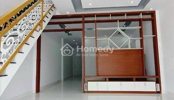 Bán nhà thổ cư ,hẻm 123 Mạc Đĩnh Chi, đường lớn, Phường 2, Bảo Lộc - Ảnh 1