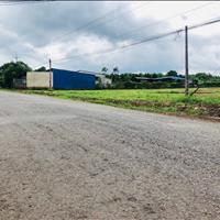 Cần sang gấp 10X35= 350M2 đất thổ cư đối diện khu công nghiệp, ngay chợ. GIÁ 180 TR