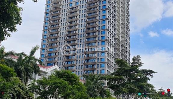 Bán căn hộ Hanoi Signature trực tiếp từ chủ đầu tư - Ảnh 1