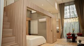 1 Picity Sky Park + duplex cao trần 5m3 chỉ từ 34tr/m2. Nhận 20% lợi nhuận sau 10 tháng - Ảnh 5