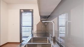 Cho thuê CH Mizuki Park 3PN2WC mới nhận nhà nt 14tr/ tháng bao phí quản lý - Ảnh 4
