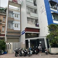 Cho thuê nhà làm văn phòng Nguyễn Ngọc Phương, Phường 19, Quận Bình Thạnh, TP Hồ Chí Minh