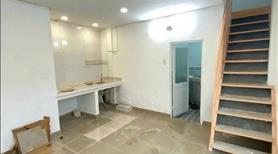 Cho thuê nhà nguyên căn hẻm xe tải cụt. 6*5m. Trệt lầu, 906/35 thống nhất, P15, GV - Ảnh 4