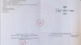 Đất khu nhà ở An Phú 1, gần An Phú 17 và chợ An Cơ, 1317 An Phú, Thuận An. Lh: O982882979 - Ảnh 6
