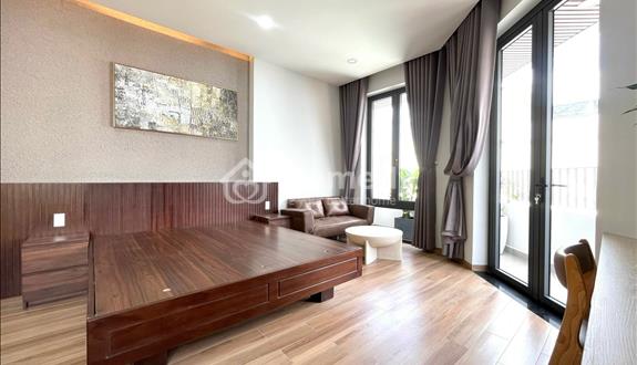 Căn Hộ Tân Phú Full NT Máy giặt riêng Lũy Bán Bích Giao Thoại Ngọc Hầu - Ảnh 1