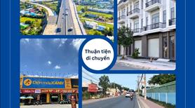 Chính chủ cần bán căn góc 2 mặt đường 1 trệt 1 lầu chỉ 500 triệu - Ảnh 4