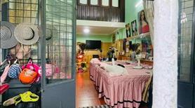 Chính Chủ Bán Nhà Hùng Vương, Đối Diện Big C, Kiệt Thông Thoáng - Ảnh 4