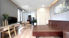 Căn Hộ Tân Phú Full NT Máy giặt riêng Lũy Bán Bích Giao Thoại Ngọc Hầu - Ảnh 2