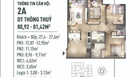 HOT! Chính Thức Mở Bán Chung Cư The Fibonan - Chỉ từ 2,9 tỷ - Hỗ trợ vay 0%- CK 7% - Ảnh 4
