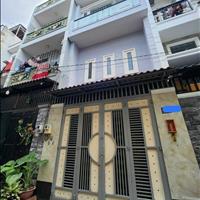 Bán nhà 2 lầu, KDC mới Bình Tân, Nguyễn Thị Tú, quận BT