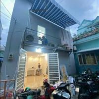 Cho thuê nhà nguyên căn hẻm xe tải cụt. 6*5m. Trệt lầu, 906/35 thống nhất, P15, GV