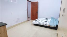 Chính chủ cho thuê phòng full nội thất có máy giặt, giờ giấc tự do ngay sát quận 10 - Ảnh 2