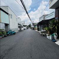 Nhà hiệp thành 13 quận 12 52m2 4 tầng ngang 5m chỉ 4 tỷ 680.