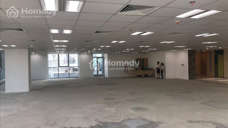 Giỏ hàng mới T7! VP trống nguyên sàn từ 300-500m2, đáp ứng cho team đông nhân sự tại Q.Hải Châu - Ảnh 3