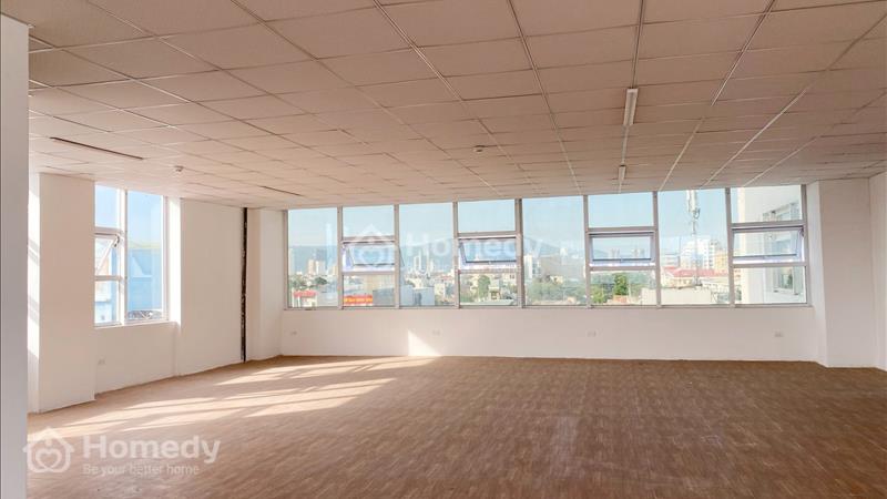 Giỏ hàng mới T7! VP trống nguyên sàn từ 300-500m2, đáp ứng cho team đông nhân sự tại Q.Hải Châu - Ảnh 4