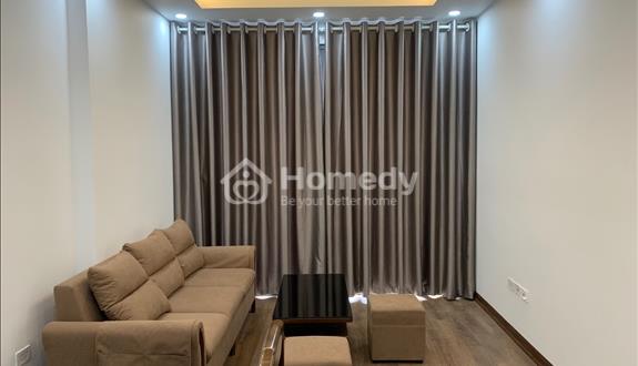 Chính chủ cho thuê Chung cư Geleximco Southern Star 897 Giải Phóng - Ảnh 1