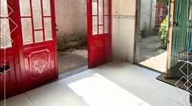 Chính chủ cần bán căn góc 2 mặt đường 1 trệt 1 lầu chỉ 500 triệu - Ảnh 3