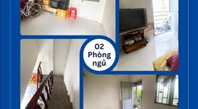 Chính chủ cần bán căn góc 2 mặt đường 1 trệt 1 lầu chỉ 500 triệu - Ảnh 2