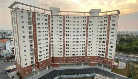 Cần bán gấp 2 căn shophouse ở Bình Tân - Ngay KĐT Vĩnh Lộc - Ảnh 1
