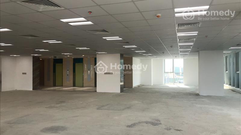 Giỏ hàng mới T7! VP trống nguyên sàn từ 300-500m2, đáp ứng cho team đông nhân sự tại Q.Hải Châu - Ảnh 6