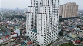 Chính chủ cho thuê Chung cư Geleximco Southern Star 897 Giải Phóng - Ảnh 3